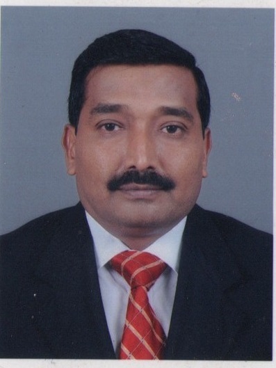 Dr. C. Gopalakrishnan